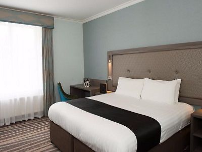 Llyndir Hall Hotel Signature Collection By Best Western Rossett Luaran gambar