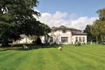 Llyndir Hall Hotel Signature Collection By Best Western Rossett Luaran gambar