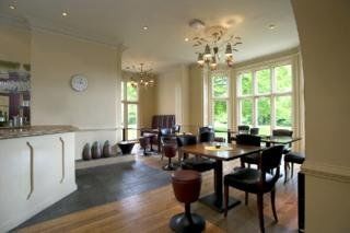 Llyndir Hall Hotel Signature Collection By Best Western Rossett Luaran gambar