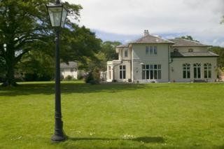 Llyndir Hall Hotel Signature Collection By Best Western Rossett Luaran gambar