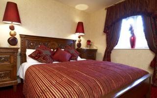 Llyndir Hall Hotel Signature Collection By Best Western Rossett Luaran gambar