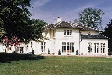Llyndir Hall Hotel Signature Collection By Best Western Rossett Luaran gambar
