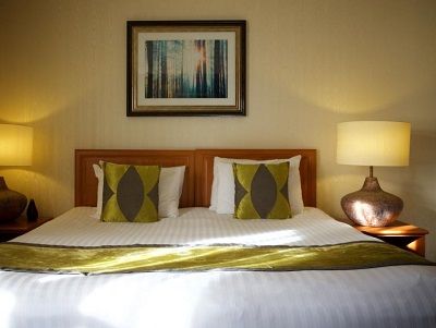 Llyndir Hall Hotel Signature Collection By Best Western Rossett Luaran gambar