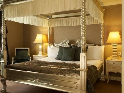 Llyndir Hall Hotel Signature Collection By Best Western Rossett Luaran gambar