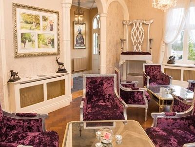 Llyndir Hall Hotel Signature Collection By Best Western Rossett Luaran gambar